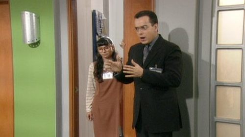 Episodio 167