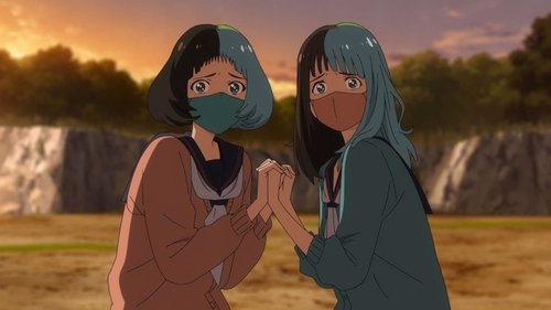 Chicas coloridas