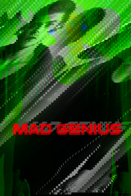 Mad Genius