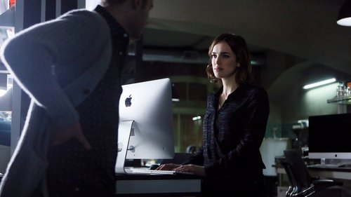 El amor en los tiempos de HYDRA