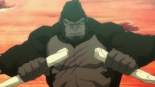 No eres un rey, solo eres un animal estúpido