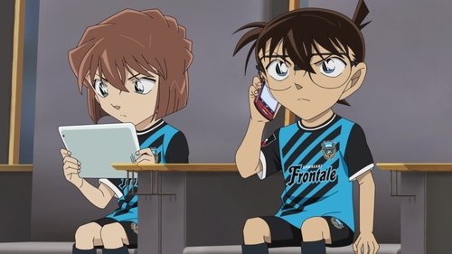 Episodio 1083