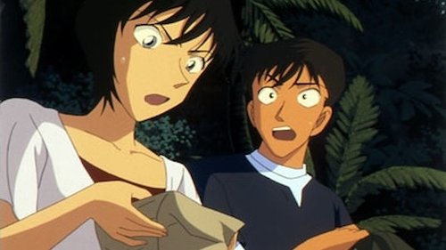 Historia de amor entre detectives 5 (1)