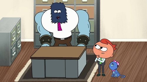 Episodio 1