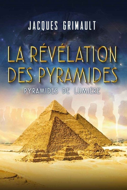 La revelacion de las piramides