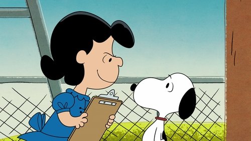 Esta es tu vida, Snoopy