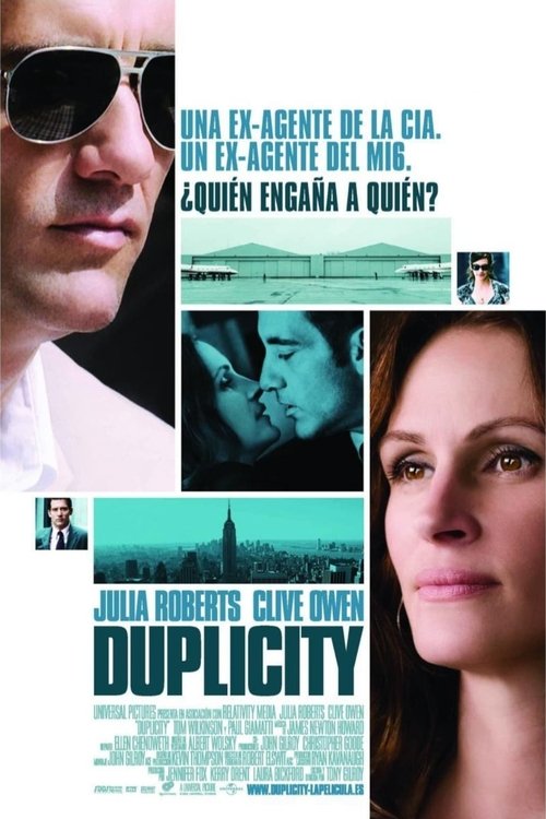 Duplicidad