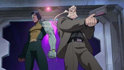 Episodio 1