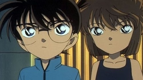 Historia de amor entre tres detectives (2)
