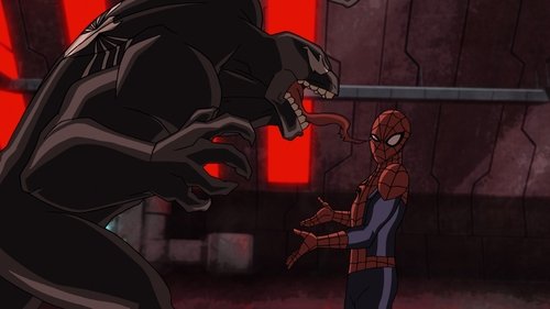 El Doble Agente Venom