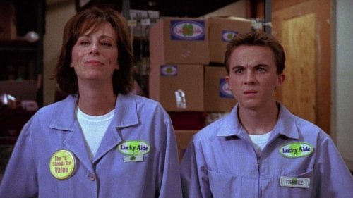 El empleo de Malcolm