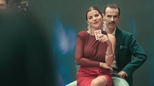 Un perverso juego de espejos