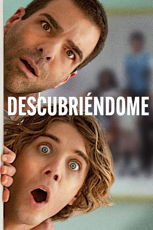 Descubriéndome
