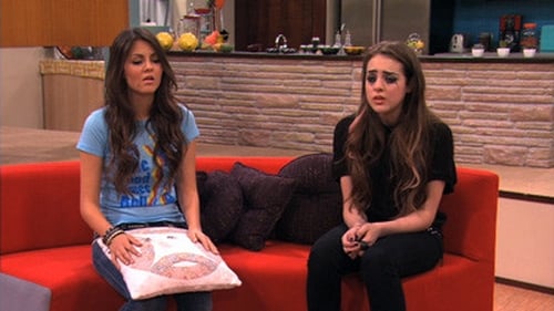Jade bota a Beck