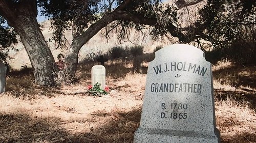 El monstruo de Walnut Grove