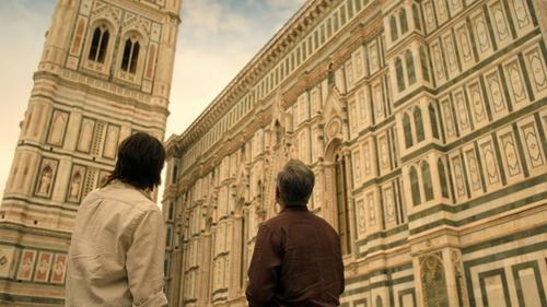Italia: La dolce vita
