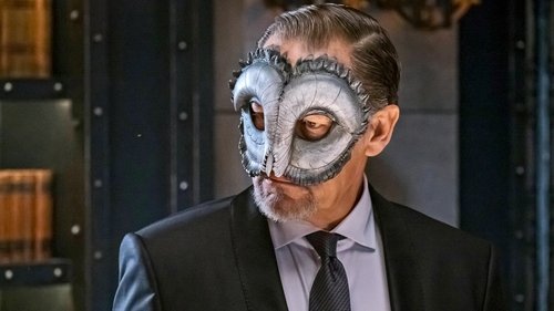 Estas delicadas y oscuras obsesiones