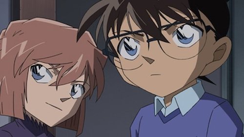 Inspector Shiratori: Recuerdos de las flores de cerezo (2)