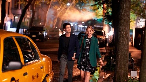 El último chico agradable en Nueva York