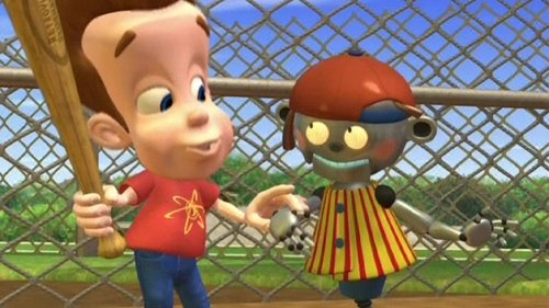 Un Hermano Para Jimmy