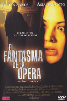Il fantasma dell’Opera