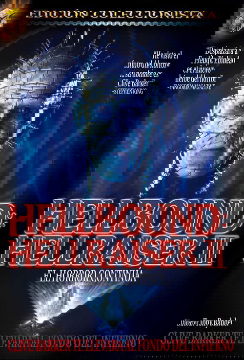 Hellraiser II