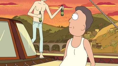 Total Rick-tal