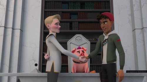Episodio 2