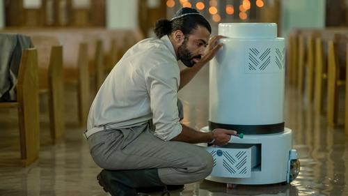 2047: La Quinta Pregunta