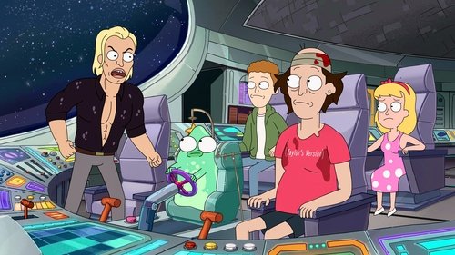 La humanización involuntaria de Terry