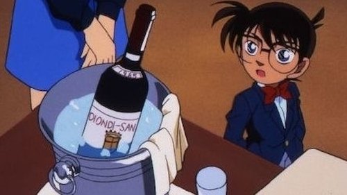 El asesinato en el castillo de Drácula (2)