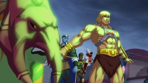 El ascenso al trono