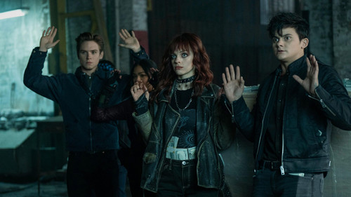 Más dinero más problemas