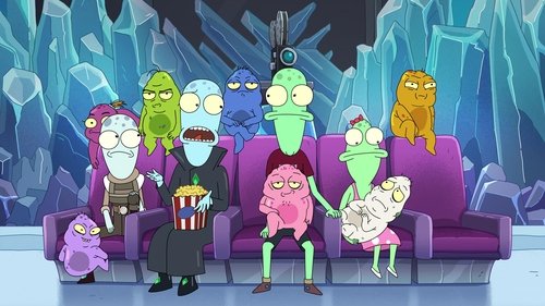 LOS SUPER-GOOBLERS