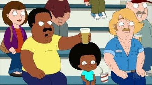 La frustrante virginidad de Cleveland Jr