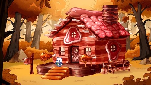 La Casa De Carne