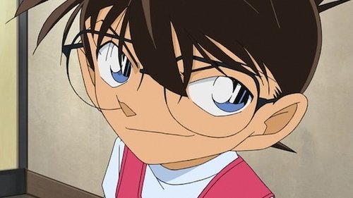 Kogoro es un buen hombre (2)