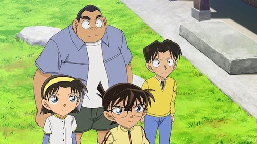 La liga juvenil de detectives vs. los detectives ancianos