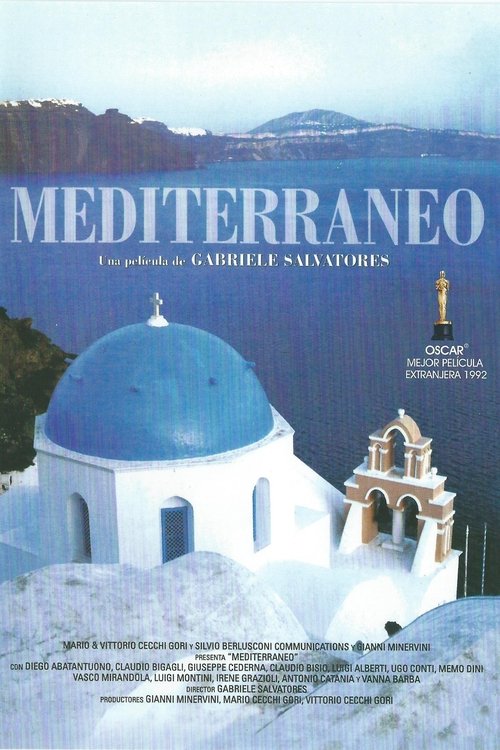 Mediterraneo