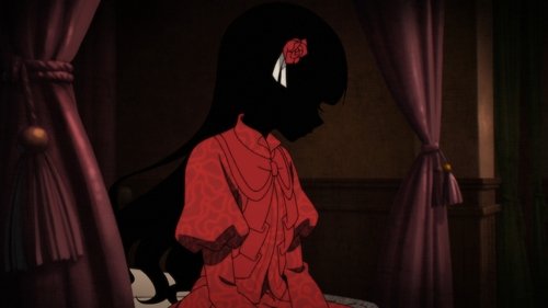 La bebida oscura