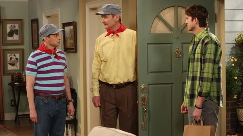 Un Gran Episodio: Alguien ha Robado una Cuchara