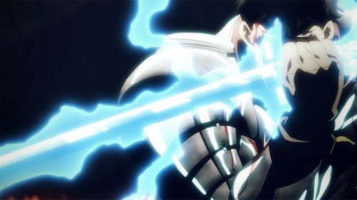 Secretos de la espada