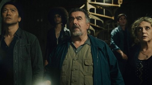 Los ladrones piadosos