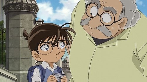 El libro del Apocalipsis de Holmes (Amor es cero)