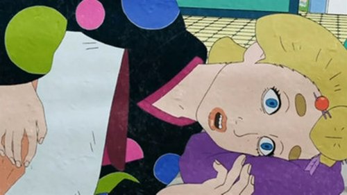 Episodio 1