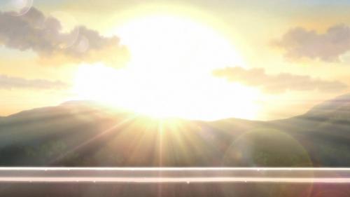 Amanecer