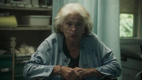 La milla gris