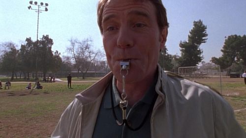 Hal entrenador