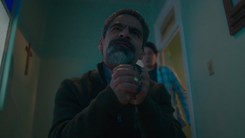 El viaje de Salinas