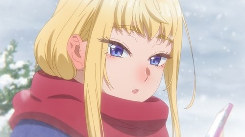 Las gals de Hokkaido son superadorables